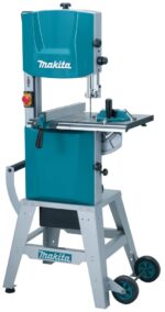 MAKITA – LB1200F – Serra de fita para oficina, 900 W – Altura de corte: 165 mm - Image 2