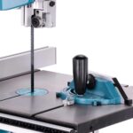 MAKITA – LB1200F – Serra de fita para oficina, 900 W – Altura de corte: 165 mm - Image 11