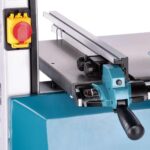 MAKITA – LB1200F – Serra de fita para oficina, 900 W – Altura de corte: 165 mm - Image 17
