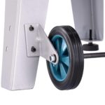MAKITA – LB1200F – Serra de fita para oficina, 900 W – Altura de corte: 165 mm - Image 18