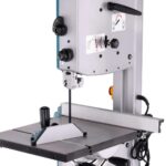 MAKITA – LB1200F – Serra de fita para oficina, 900 W – Altura de corte: 165 mm - Image 7
