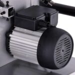MAKITA – LB1200F – Serra de fita para oficina, 900 W – Altura de corte: 165 mm - Image 8
