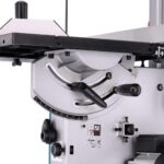 MAKITA – LB1200F – Serra de fita para oficina, 900 W – Altura de corte: 165 mm - Image 9