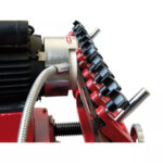 Holzmann MS7000 – Afiador de lâminas para plainas e fresadoras – Até 630 mm - Image 5