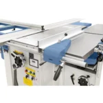 Bernardo CF310F: Máquina combinada para trabalhar madeira com 6 funções e carro de 2600 mm – 400 V - Image 4