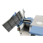 Bernardo CF310F: Máquina combinada para trabalhar madeira com 6 funções e carro de 2600 mm – 400 V - Image 5