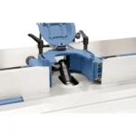 Bernardo CF310F: Máquina combinada para trabalhar madeira com 6 funções e carro de 2600 mm – 400 V - Image 7