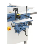 Bernardo CF310F: Máquina combinada para trabalhar madeira com 6 funções e carro de 2600 mm – 400 V - Image 8