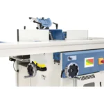Bernardo CF410F: Máquina combinada para trabalhar madeira com 6 funções e carro de 2600 mm – 400 V - Image 7