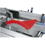 Bernardo CU310F: Máquina combinada para trabalhar madeira com 6 funções e carrinho de 2000 mm – 400 V - Image 3