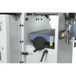 Bernardo CU310F: Máquina combinada para trabalhar madeira com 6 funções e carrinho de 2000 mm – 400 V - Image 5