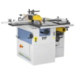 Máquina universal combinada para marcenaria Bernardo CWM 250 Top – 230 V