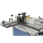 Máquina universal combinada para marcenaria Bernardo CWM 250 R – 400 V - Image 4