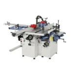 Bernardo CWM 260 F – Máquina universal combinada para madeira de 1600 - Image 2