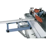 Bernardo CWM 260 F – Máquina universal combinada para madeira de 1600 - Image 3
