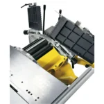 Bernardo CWM 260 F – Máquina universal combinada para madeira de 1600 - Image 5