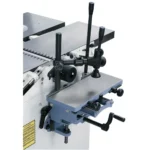 Bernardo CWM 260 F – Máquina universal combinada para madeira de 1600 - Image 6