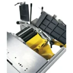 Bernardo CWM 260 F – 1200: máquina universal combinada para madeira - Image 4