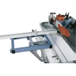 Bernardo CWM 260 F – 1200: máquina universal combinada para madeira - Image 5