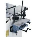 Bernardo CWM 260 F – 1200: máquina universal combinada para madeira - Image 6
