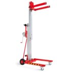 Elevador de carga Toro A-102/C – Capacidade: 170 kg – Altura: 4,1 m - Image 4