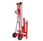 Elevador de mercadorias Toro A-101/C – Capacidade: 170 kg – Altura: 2,9 m - Image 5