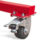 Elevador de mercadorias Toro A-101/C – Capacidade: 170 kg – Altura: 2,9 m - Image 7