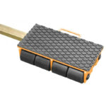 Patins para cargas pesadas – kit de 36 toneladas - Image 3