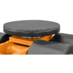 Patins para cargas pesadas – kit de 6 toneladas - Image 3