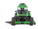 TRATOR DE RELVA JOHN DEERE X380 - Image 2