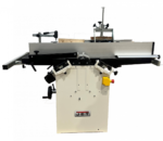 JET by ROBLAND – JKM-260MXPRO: 5 operações combinadas monofásicas, 230 V (S6), 2,2 kW / 3 HP