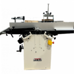 JET by ROBLAND – JKM-260MXPRO: 5 operações combinadas monofásicas, 230 V (S6), 2,2 kW / 3 HP