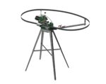 WOODLAND MILLS – RS30PRO – Afiador de lâminas de serra de fita de 90 W – Lâminas com largura de 25 a 38 mm
