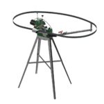 WOODLAND MILLS – RS30PRO – Afiador de lâminas de serra de fita de 90 W – Lâminas com largura de 25 a 38 mm