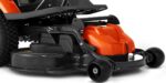 Cortador de relva com assento Husqvarna R216TC AWD Edição Limitada com plataforma de corte de 103 cm - Image 5