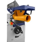 Plainadora-unificadora profissional Cormak PT250 400 V - Image 2
