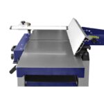 Raboteuse Dégauchisseuse 410mm Cormak PT410 - Image 2
