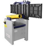 Raboteuse Dégauchisseuse 410mm Cormak PT410 - Image 4