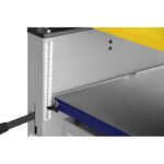 Raboteuse Dégauchisseuse 410mm Cormak PT410 - Image 3