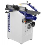 Plainadora profissional – Cormak PT260 – 400 V