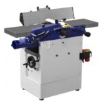 Plainadora profissional – Cormak PT260 – 400 V - Image 6