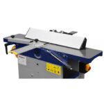 Plainadora-unificadora profissional Cormak PT250 400 V - Image 3