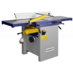 Raboteuse Dégauchisseuse 410mm Cormak PT410 - Image 5