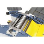 Plainadora profissional Bernardo ADH250P – 230 V - Image 4