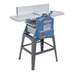 Plainas e fresadoras Bernardo PT 250 com base / 230 V