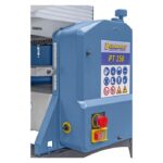 Plainas e fresadoras Bernardo PT 250 com base / 230 V - Image 2