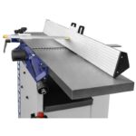 Cormak PT310QS – Fresadora-plana com eixo helicoidal 400 V / 2200 W / largura de passagem de 310 mm