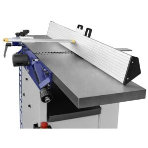 Cormak PT310QS – Fresadora-plana com eixo helicoidal 400 V / 2200 W / largura de passagem de 310 mm