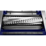 Plainas-juntadoras Cormak PT410QS com eixo helicoidal de 410 mm - Image 4