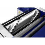 Cormak PT310QS – Fresadora-plana com eixo helicoidal 400 V / 2200 W / largura de passagem de 310 mm - Image 4